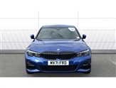 BMW 3 Series Image 3