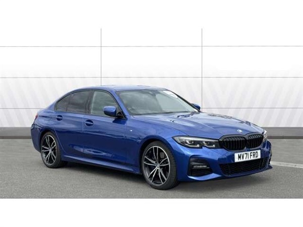 Large image for the Used BMW 3 Series