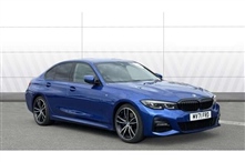 Used BMW 3 Series