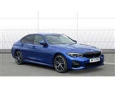 BMW 3 Series Image 1