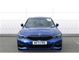 BMW 3 Series Image 3