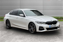 Used BMW 3 Series