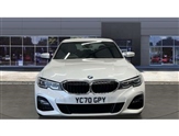 BMW 3 Series Image 3