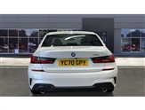 BMW 3 Series Image 6