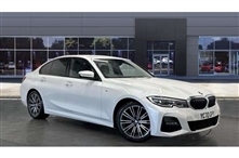 Used BMW 3 Series