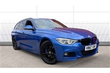 Used BMW 3 Series