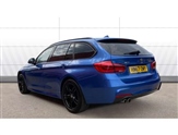 BMW 3 Series Image 2