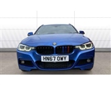 BMW 3 Series Image 3