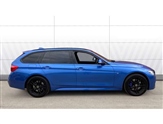 BMW 3 Series Image 5