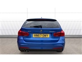 BMW 3 Series Image 6