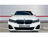 BMW 3 Series Image 3