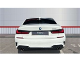 BMW 3 Series Image 6
