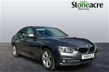 Used BMW 3 Series