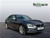 BMW 3 Series Image 1