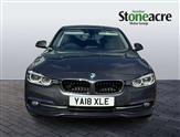 BMW 3 Series Image 2