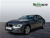 BMW 3 Series Image 3