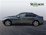 BMW 3 Series Image 5