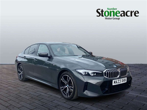 Large image for the Used BMW 3 Series