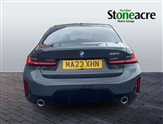 BMW 3 Series Image 4