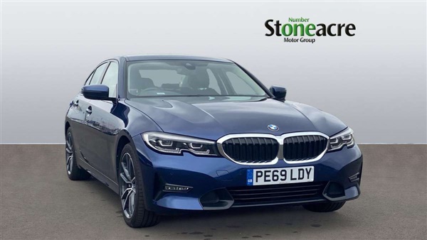 Large image for the Used BMW 3 Series