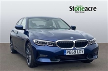Used BMW 3 Series