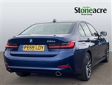BMW 3 Series Image 2