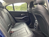 BMW 3 Series Image 6