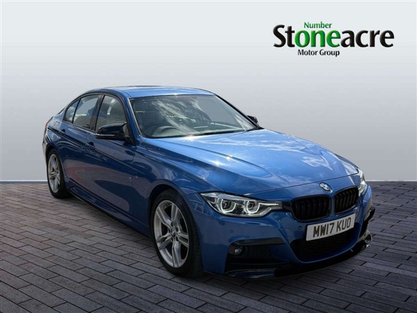 Large image for the Used BMW 3 Series