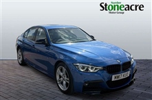 Used BMW 3 Series