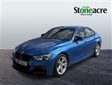 BMW 3 Series Image 3