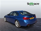 BMW 3 Series Image 4