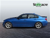 BMW 3 Series Image 5