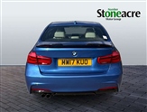 BMW 3 Series Image 6