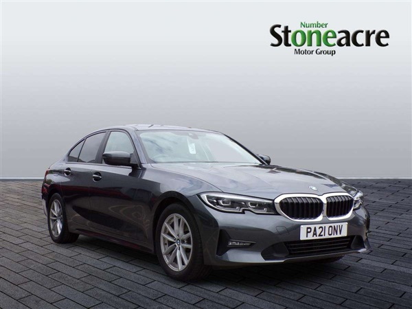 Large image for the Used BMW 3 Series