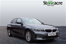 Used BMW 3 Series