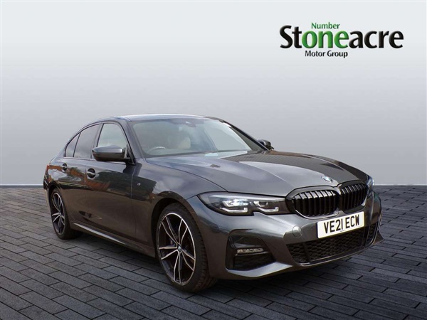 Large image for the Used BMW 3 Series