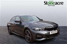 Used BMW 3 Series