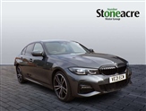 BMW 3 Series Image 1