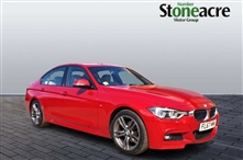 Used BMW 3 Series