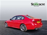 BMW 3 Series Image 5