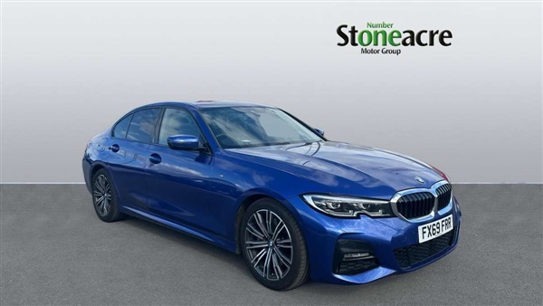 Large image for the Used BMW 3 Series