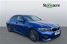 Used BMW 3 Series