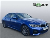 BMW 3 Series Image 1