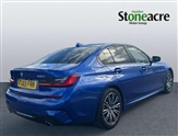 BMW 3 Series Image 2