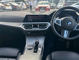 BMW 3 Series Image 5