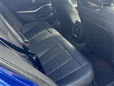 BMW 3 Series Image 6