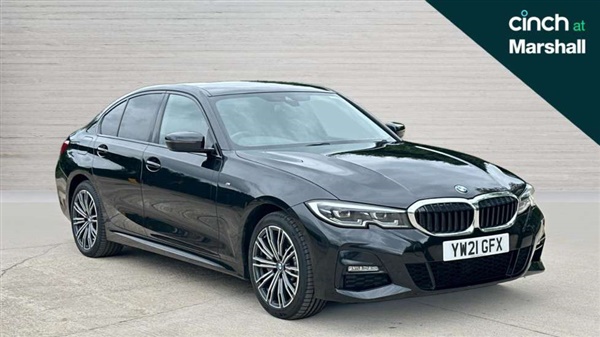 Large image for the Used BMW 3 Series