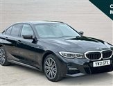 BMW 3 Series Image 1