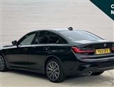 BMW 3 Series Image 5