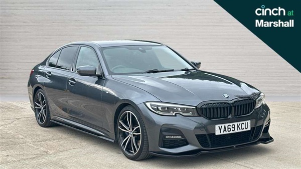 Large image for the Used BMW 3 Series